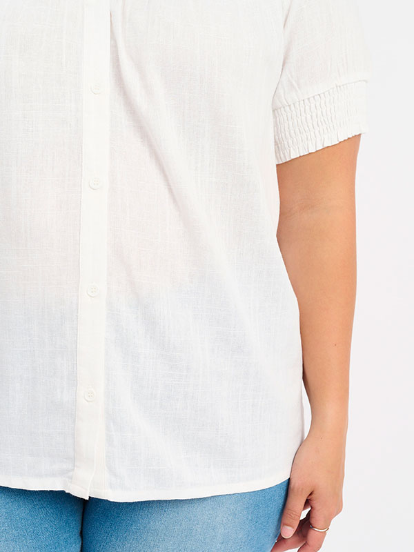 ADVALGERDA - Plus Size Pusero fra Adia