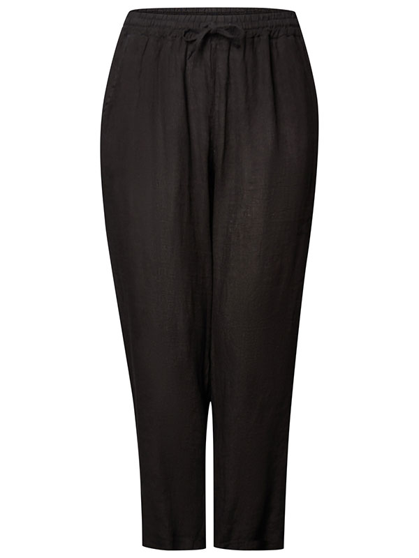 ADVERDA - Plus Size Housut fra Adia
