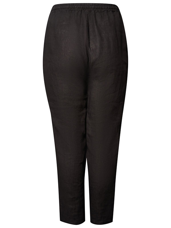 ADVERDA - Plus Size Housut fra Adia