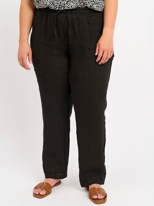 ADVERDA - Plus Size Housut fra Adia