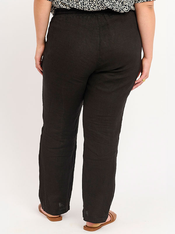 ADVERDA - Plus Size Housut fra Adia