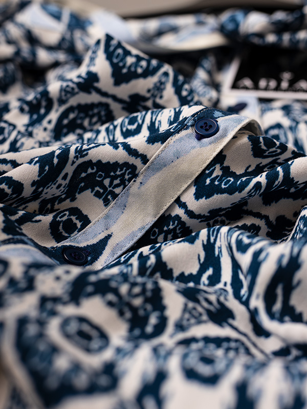 ADVILDE - Plus Size Mekko fra Adia