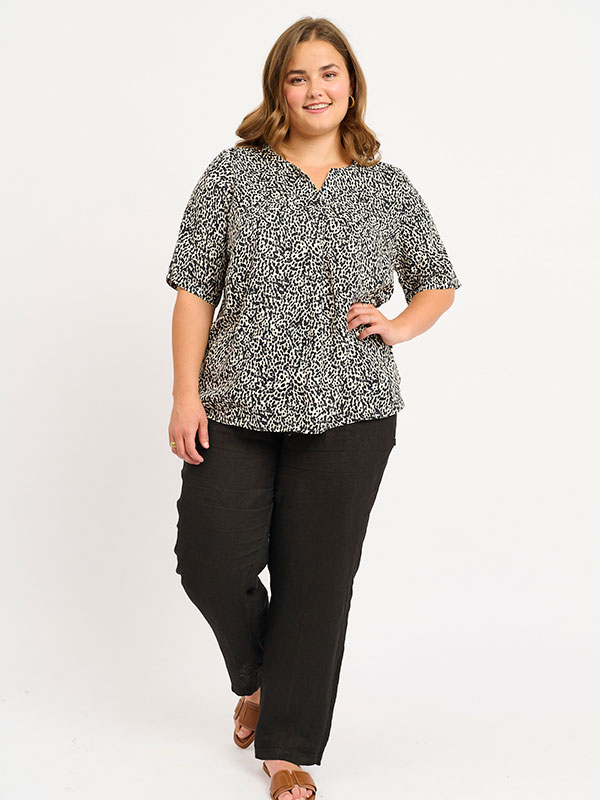 ADVIPSE - Plus Size Pusero fra Adia