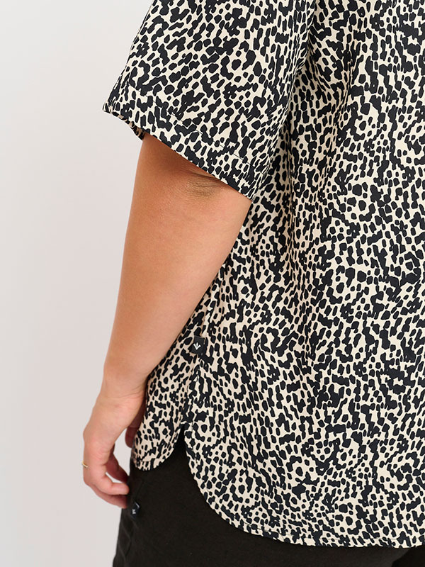 ADVIPSE - Plus Size Pusero fra Adia