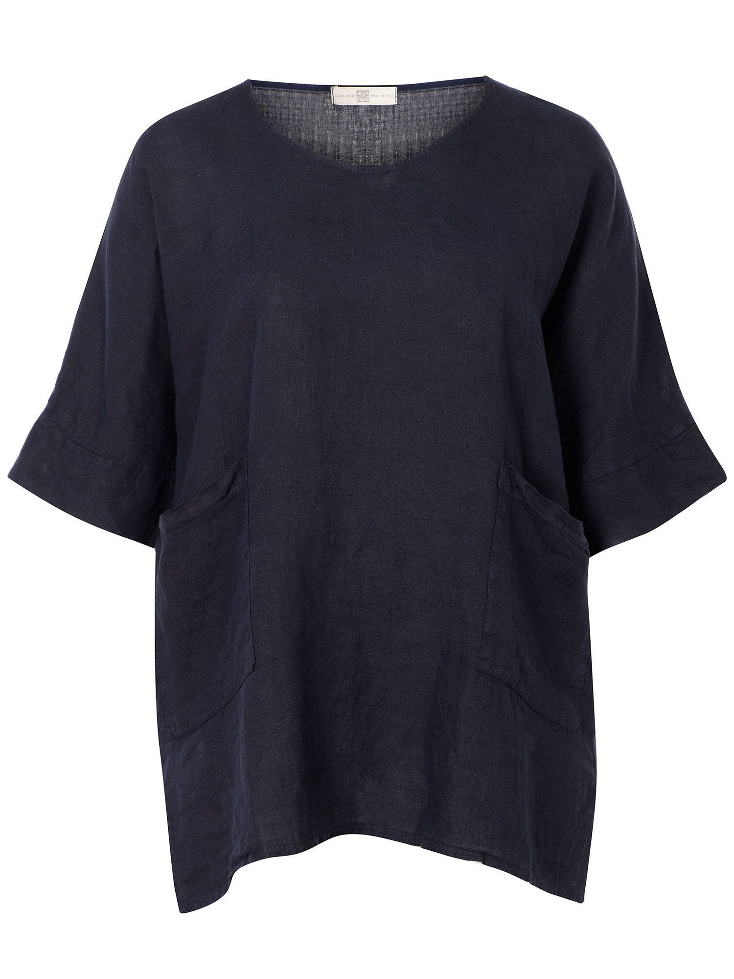 Tunic fra Pont Neuf