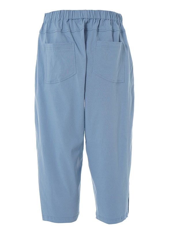 CLARA - Plus Size Housut fra Gozzip