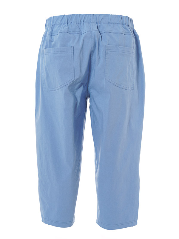 CLARA - Plus Size Housut fra Gozzip