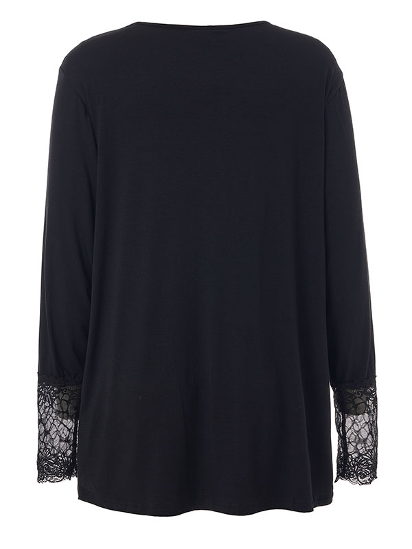 EMIRA - Plus Size Pusero fra Gozzip