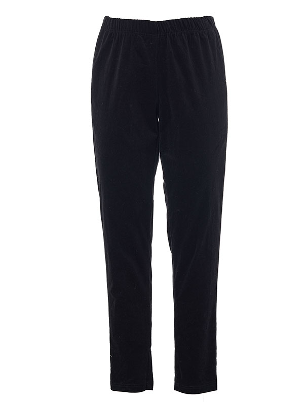 CLARA - Plus Size Housut fra Gozzip
