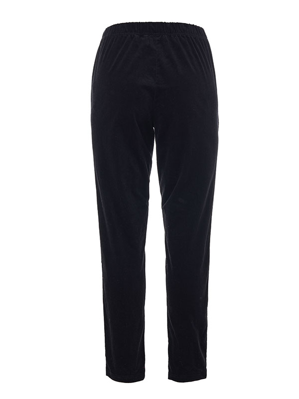CLARA - Plus Size Housut fra Gozzip