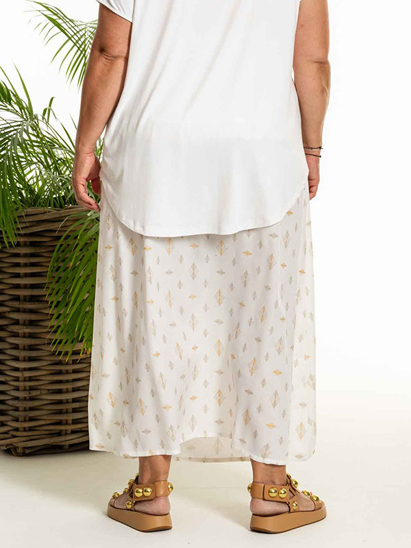 DIA - Plus Size Hame fra Gozzip