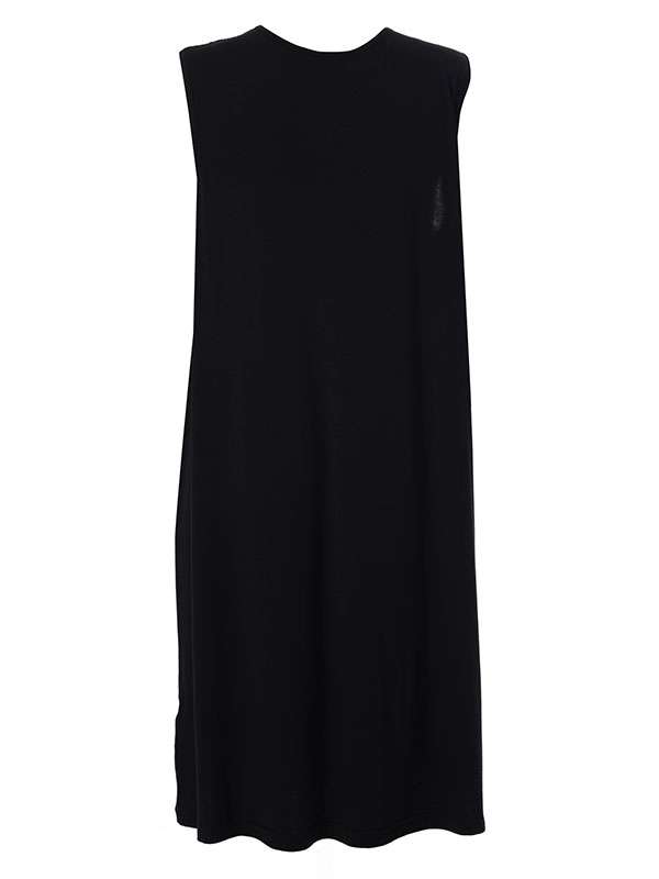 GEOGINA - Plus Size Mekko fra Gozzip