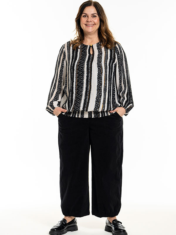 HONEY - Plus Size Pusero fra Gozzip