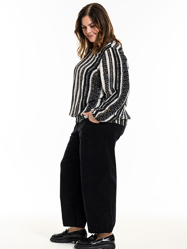HONEY - Plus Size Pusero fra Gozzip