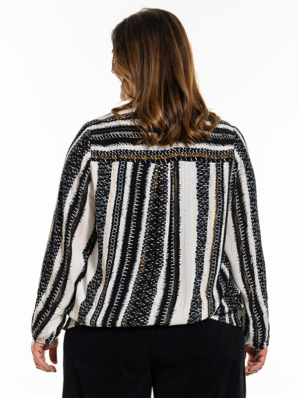 HONEY - Plus Size Pusero fra Gozzip