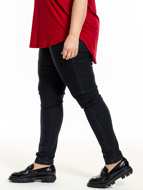 MAYA - Plus Size Farkut fra Gozzip