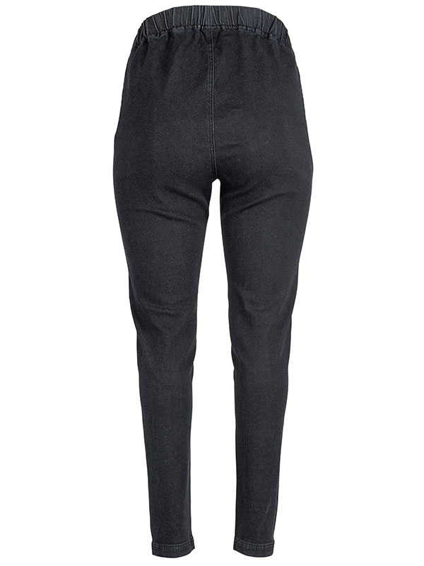 MAYA - Plus Size Farkut fra Gozzip