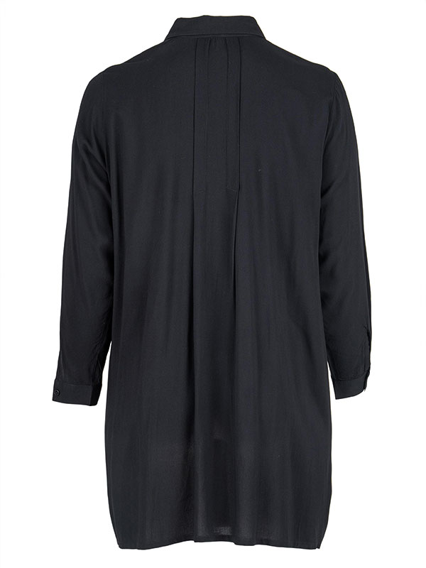 HEIKE - Plus Size Tunic fra Gozzip