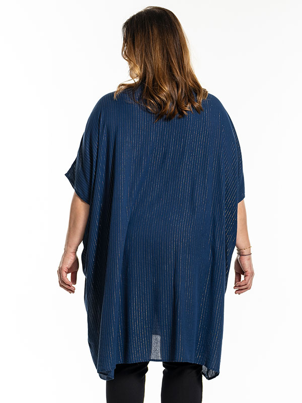 SOFIE - Plus Size Mekko fra Gozzip
