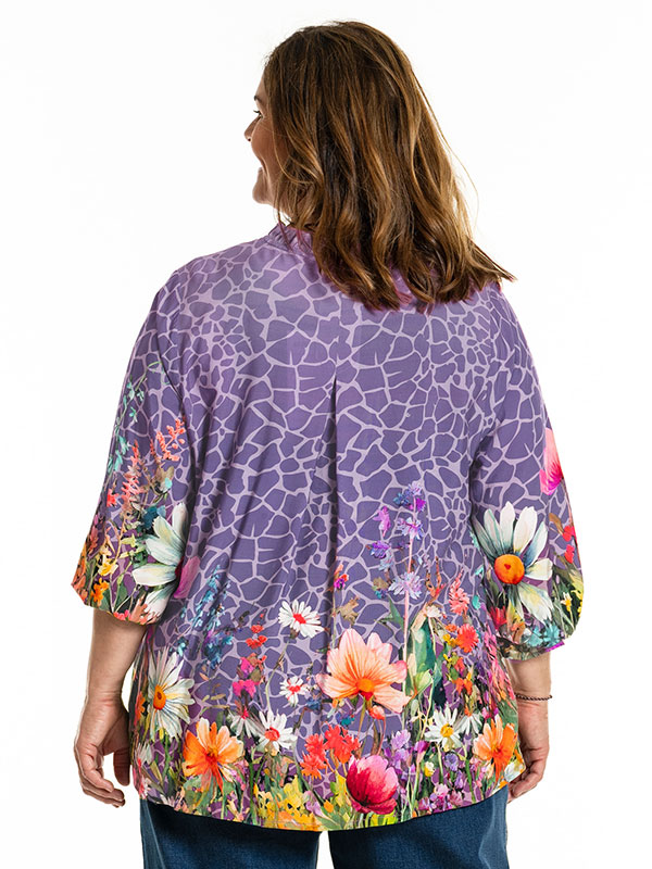 IMA - Plus Size Pusero fra Gozzip