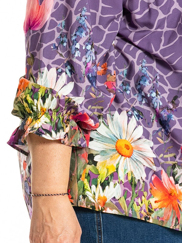 IMA - Plus Size Pusero fra Gozzip
