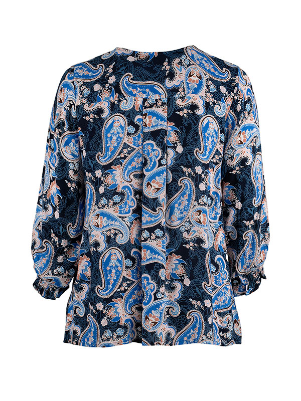 IBEN - Plus Size Pusero fra Gozzip