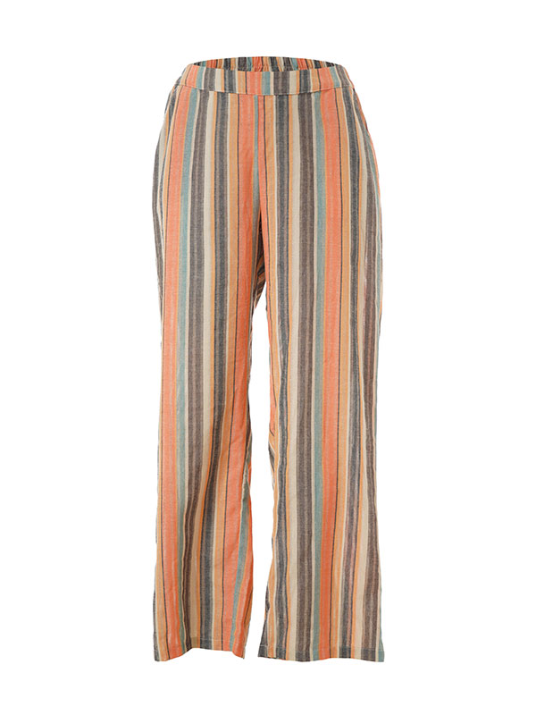 JAKOBE - Plus Size Housut fra Gozzip