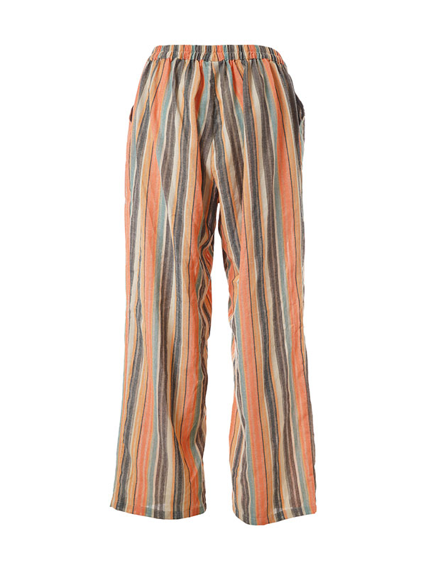 JAKOBE - Plus Size Housut fra Gozzip