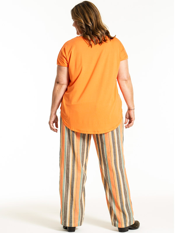 JAKOBE - Plus Size Housut fra Gozzip