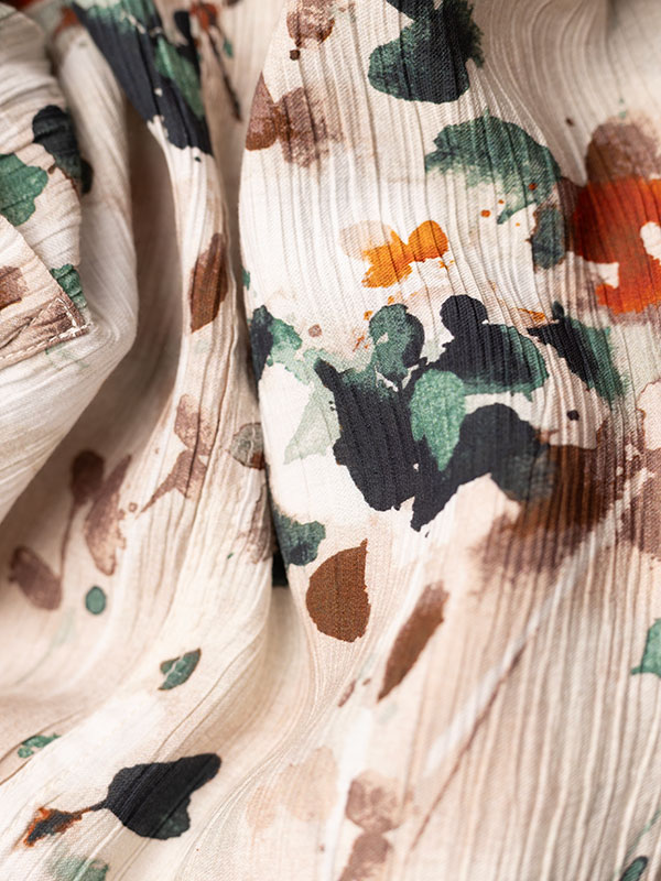 JANIKA - Plus Size Mekko fra Gozzip