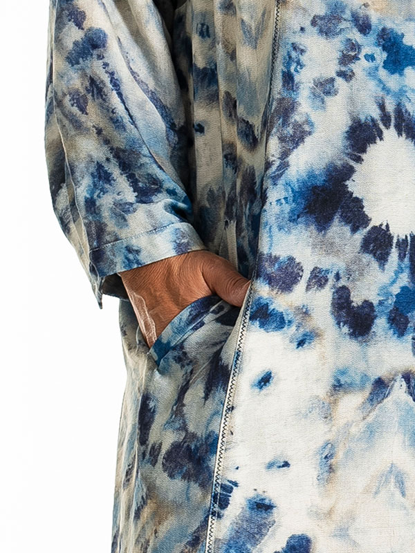 JANELLE - Plus Size Mekko fra Gozzip