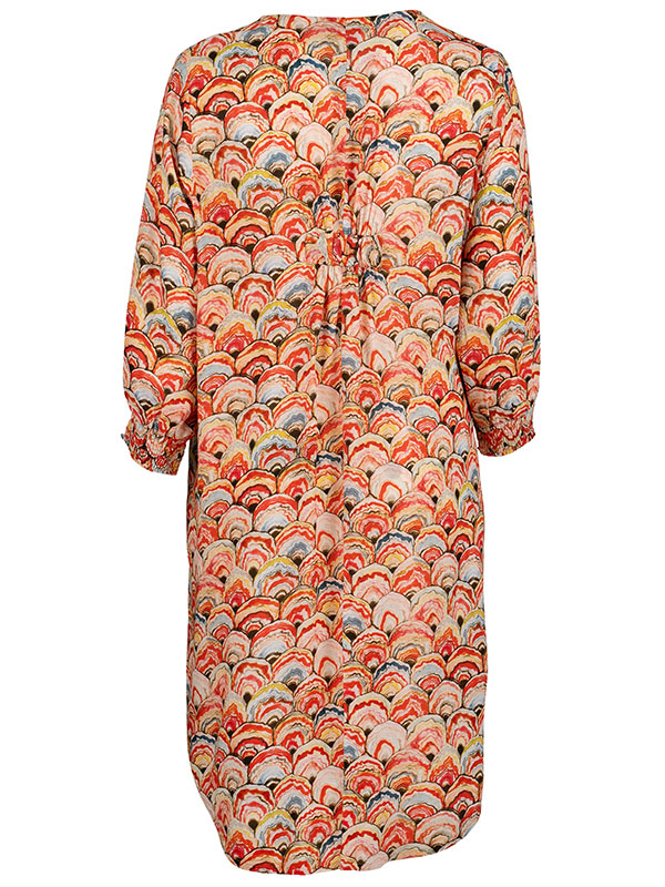 ALICE - Plus Size Mekko fra Gozzip