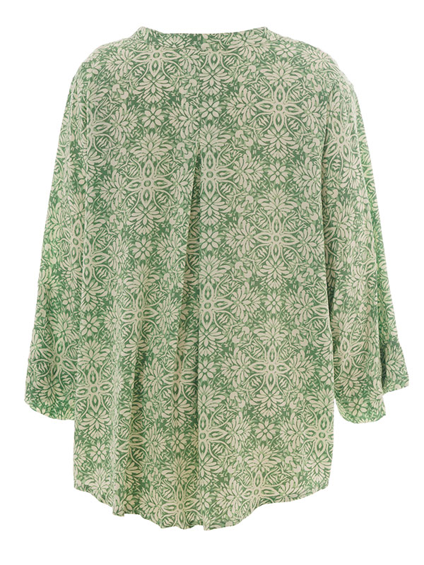 BILLIE - Plus Size Pusero fra Gozzip