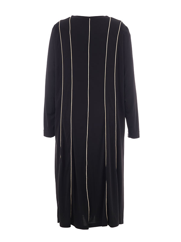 JO - Plus Size Mekko fra Gozzip