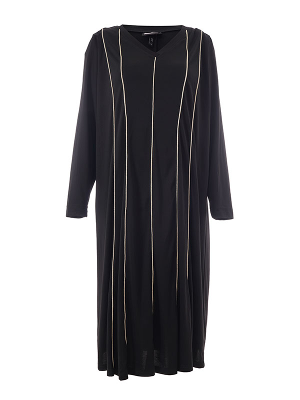 JO - Plus Size Mekko fra Gozzip