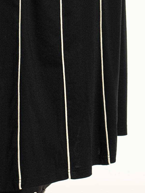JO - Plus Size Mekko fra Gozzip