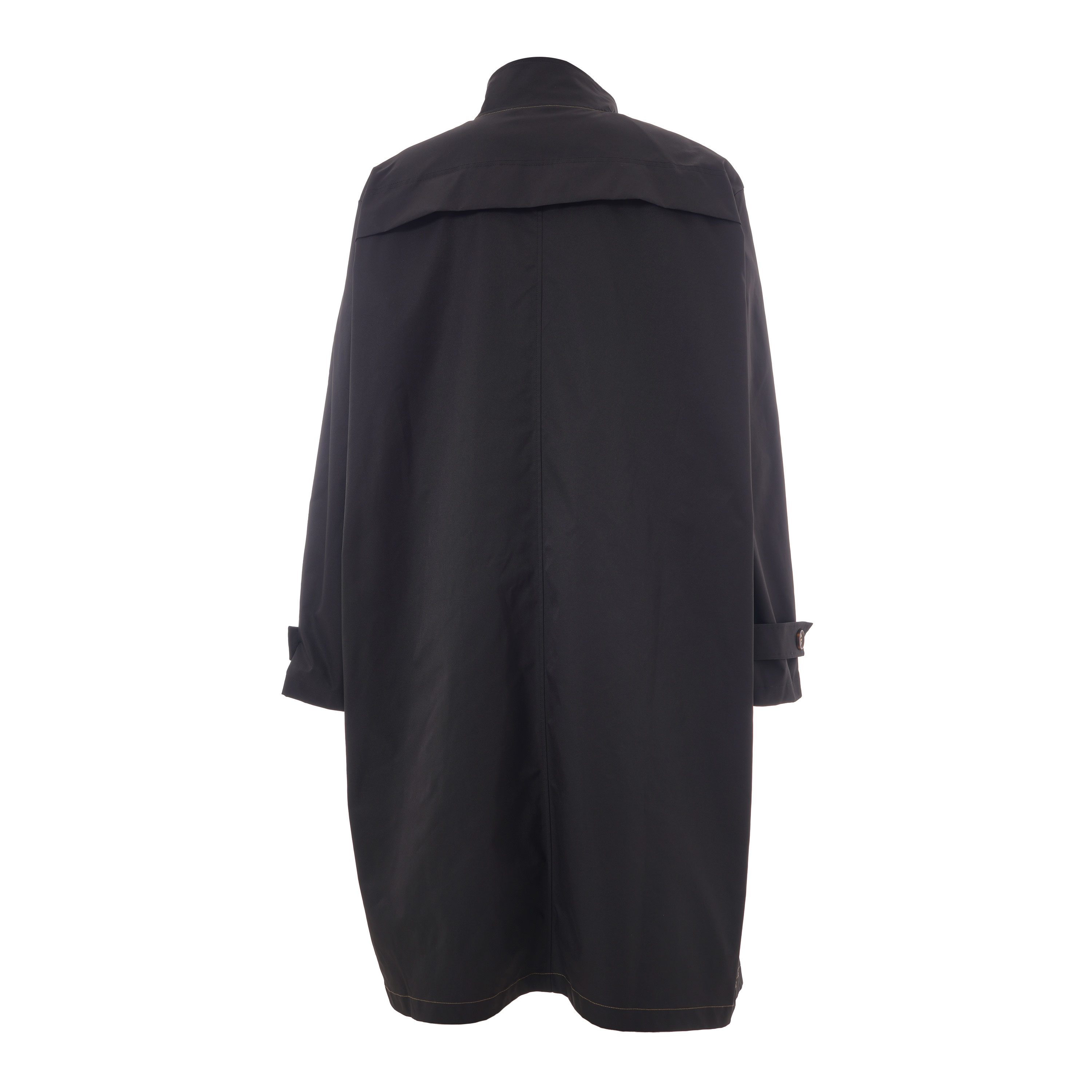 JULLA - Plus Size Takki fra Gozzip