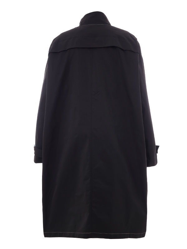JULLA - Plus Size Takki fra Gozzip