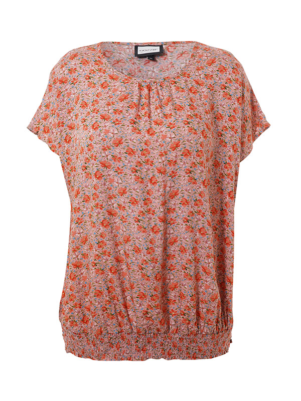 ELISE - Plus Size Pusero fra Gozzip