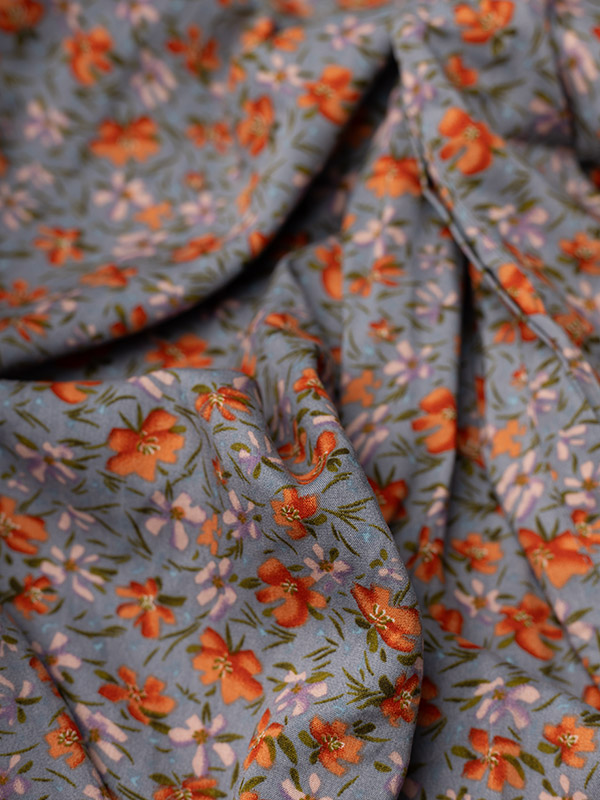 KARLINA - Plus Size Mekko fra Gozzip