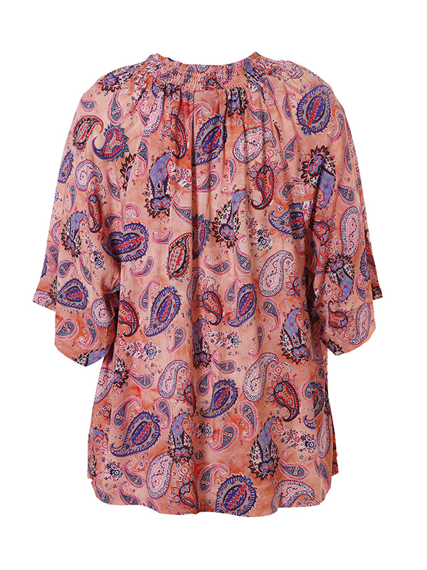 KARNA - Plus Size Pusero fra Gozzip