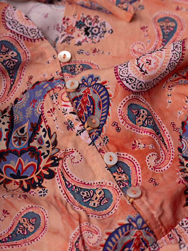 KARNELIA - Plus Size Mekko fra Gozzip