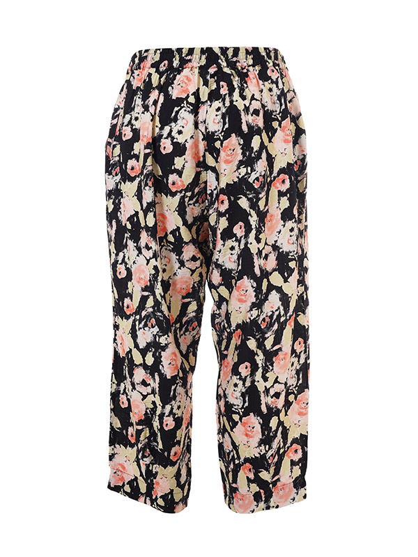 GILA - Plus Size Housut fra Gozzip