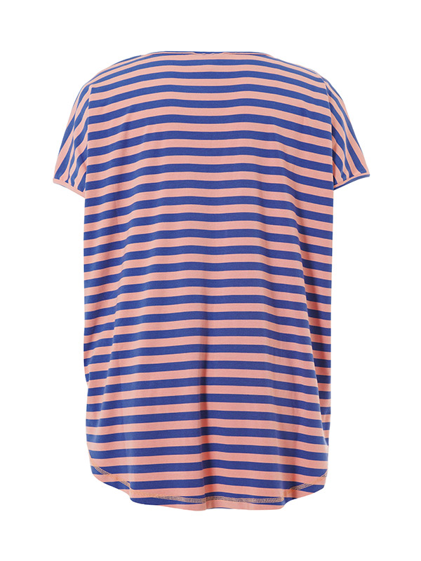 GITTE - Plus Size T-paita fra Gozzip