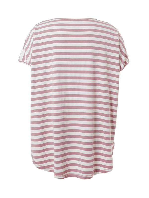 GITTE - Plus Size T-paita fra Gozzip