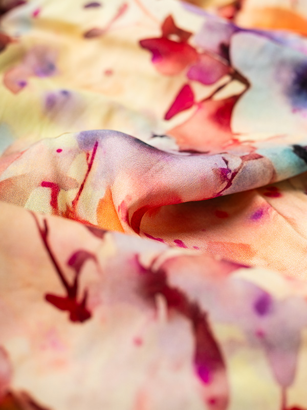 ALICE - Plus Size Mekko fra Gozzip