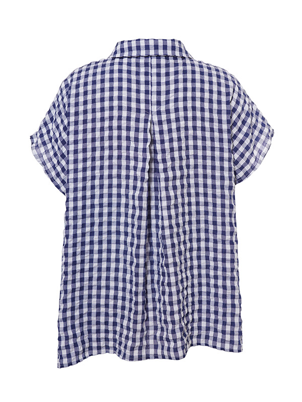 KAISA - Plus Size Paita fra Gozzip