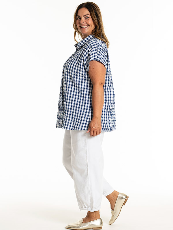 KAISA - Plus Size Paita fra Gozzip