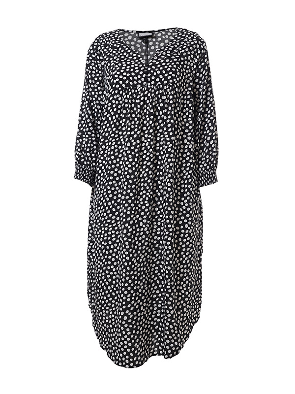 ALICE - Plus Size Mekko fra Gozzip
