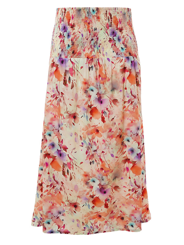 DIA - Plus Size Hame fra Gozzip